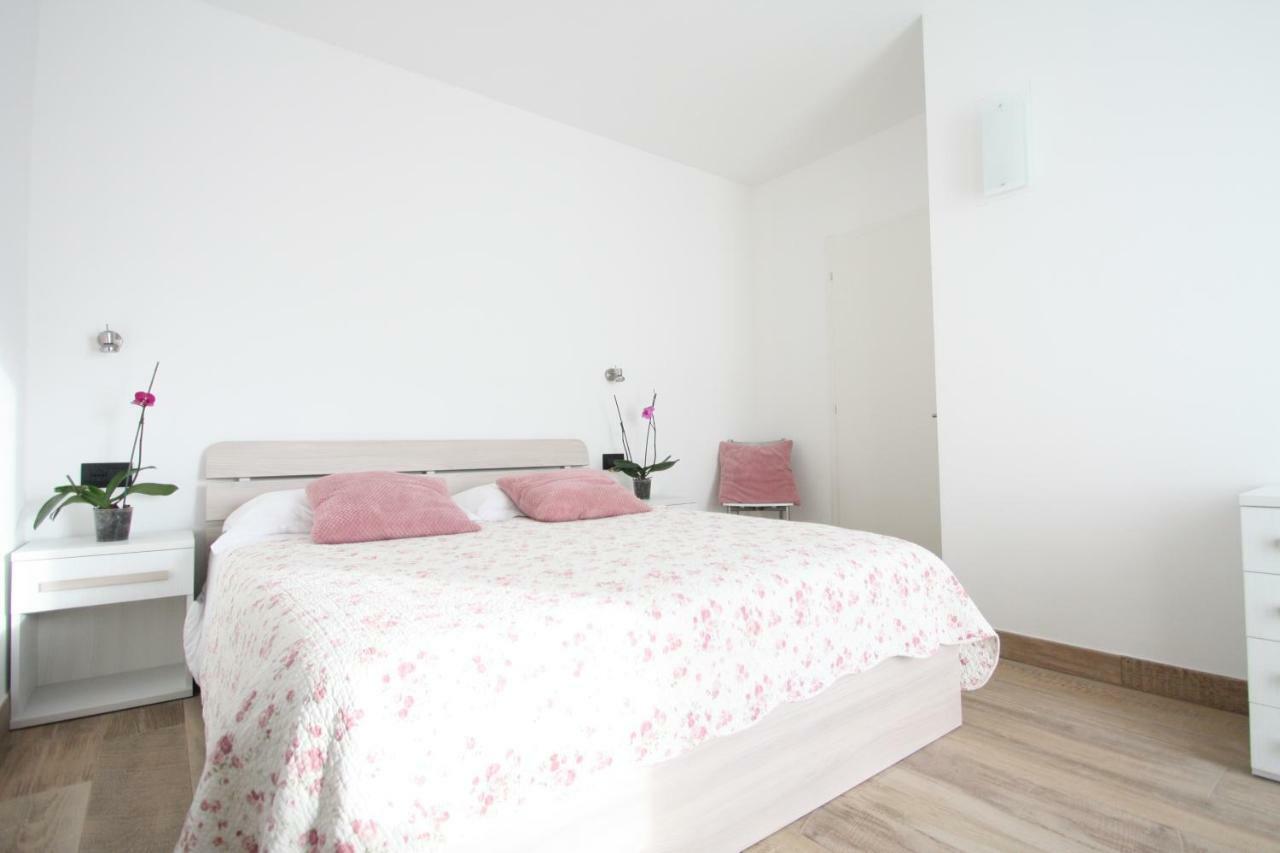 Casa Ai Stabli Apartment Mezzana  Ngoại thất bức ảnh
