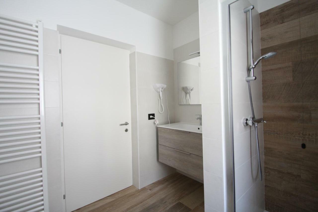 Casa Ai Stabli Apartment Mezzana  Ngoại thất bức ảnh