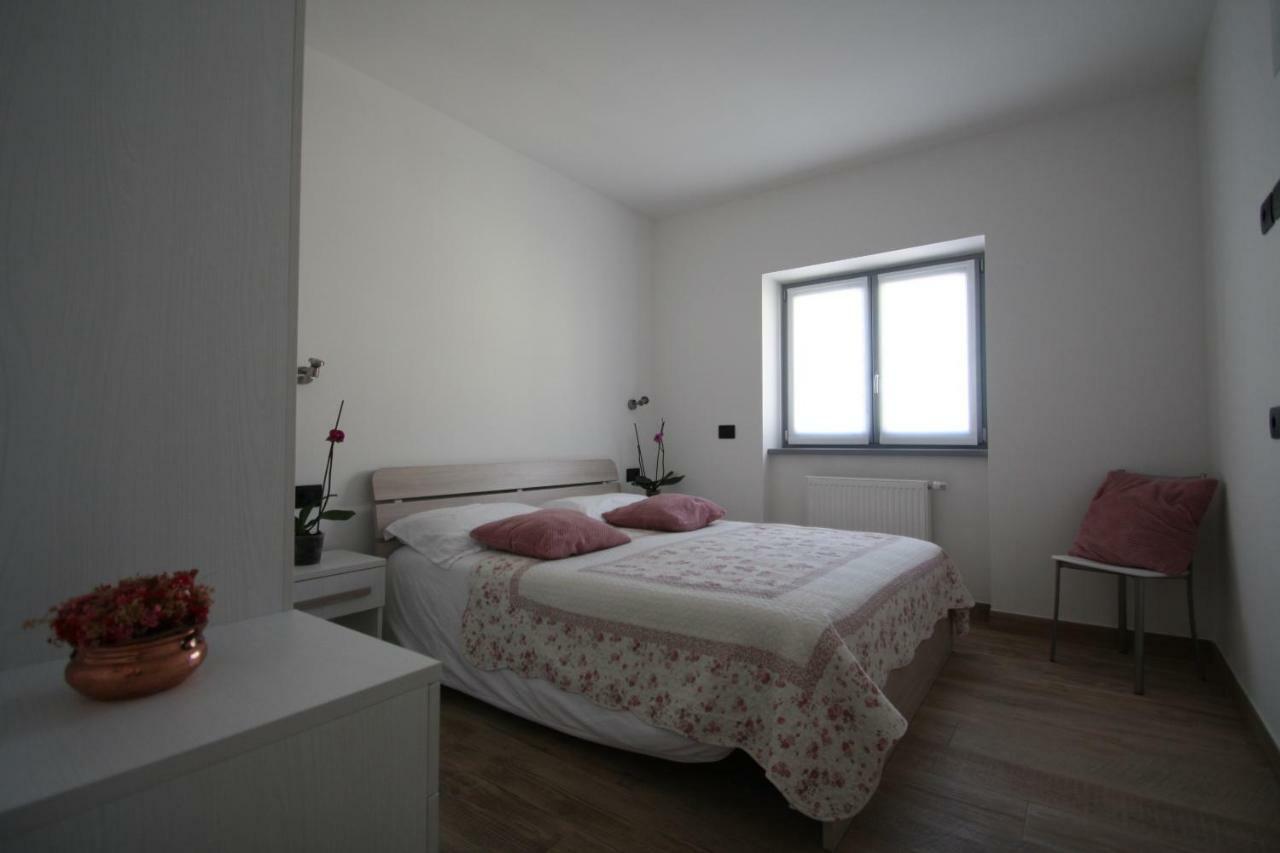 Casa Ai Stabli Apartment Mezzana  Ngoại thất bức ảnh