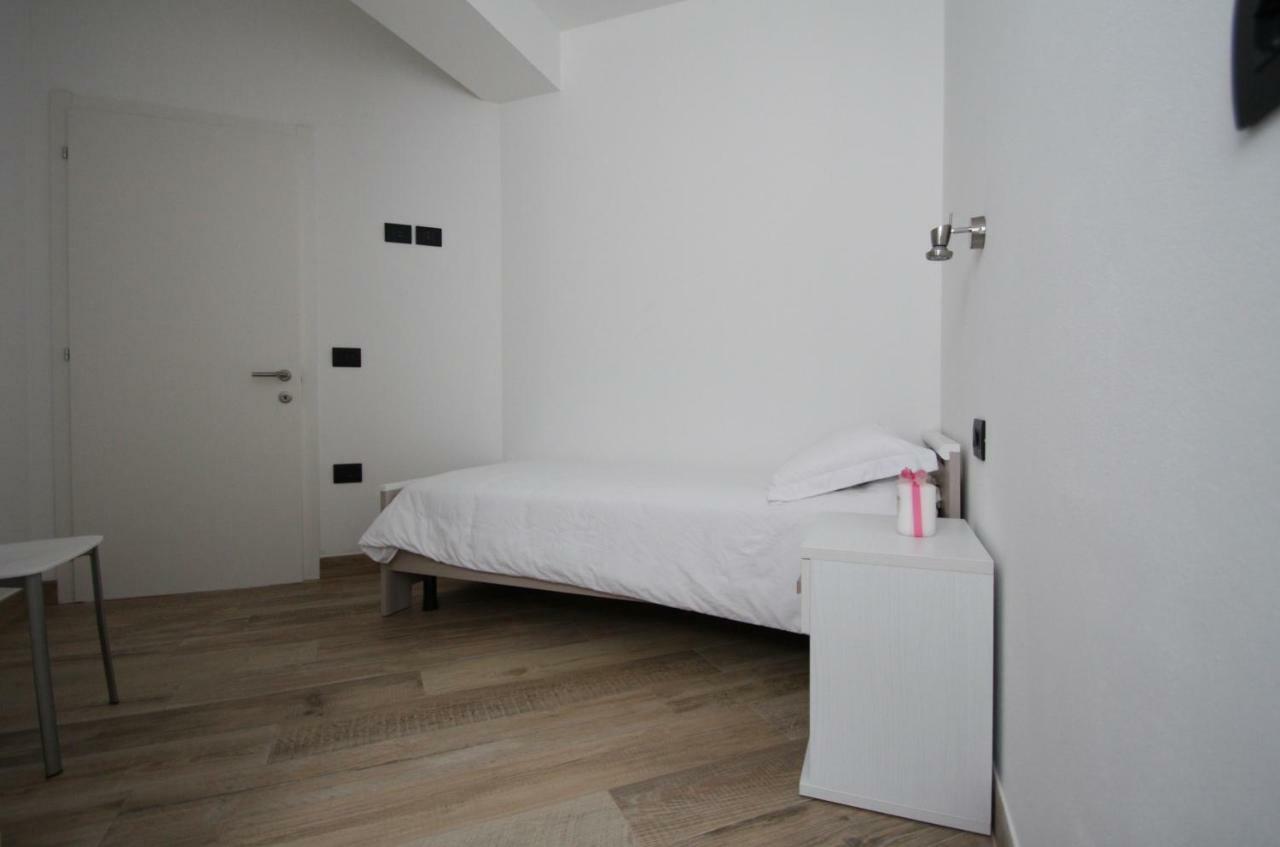 Casa Ai Stabli Apartment Mezzana  Ngoại thất bức ảnh